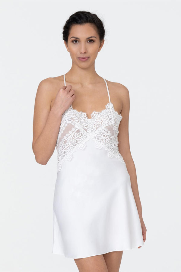 Rya Rosey Chemise
